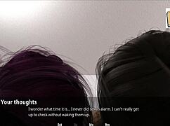 Elizabeth, caught you masturbating yet again in the college homemade video?