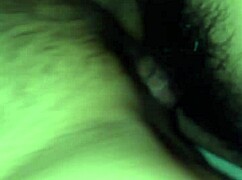 Asian Teen Gets Messy Creampie in Steamy Encounter