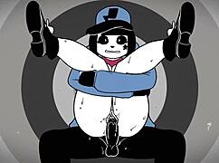 Mime & Dash - Extended Cut - Derpixon - Hd