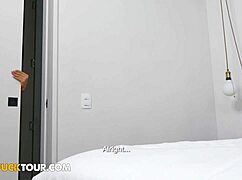 santa's slutty latina helper says 'ride me hard'