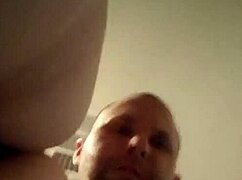 licking ass and pussy