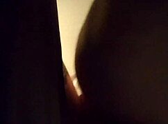 licking ass and pussy