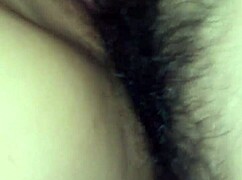 Asian Teen Gets Messy Creampie in Steamy Encounter