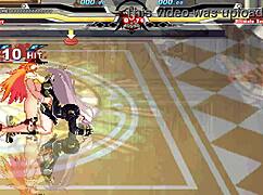 Jessica vs Zero paid character in wild action. Who’s gonna win this?