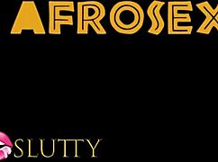 submissive ebony dominated