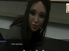 What's wrong with Willow in WVM 59?