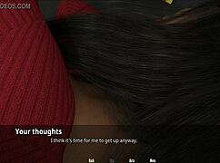 What's wrong with Willow in WVM 59?