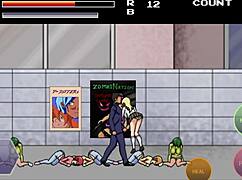 Holy Cow, Hentai Madness with Every Girl on the Street!