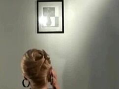 big tits and boobs dominate the scene