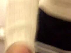 are you into shemale fun in wild places?