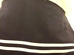 are you into shemale fun in wild places?