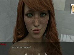 What's wrong with Willow in WVM 59?