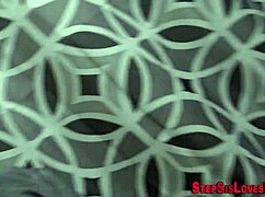 Busty amateur says, 'Ride my cock in POV'