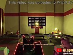 Baldi: You're Mine in Fashui Roblox Uncensored Animation?