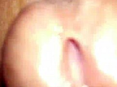 Impressive Dick Climax Scene