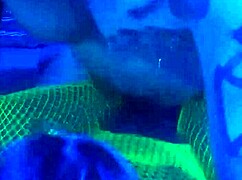 Does Mandeezy4u2 get that cock in POV?