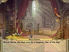 Miluju mít tyhle 4 roztomilé mladé v pokoji na zábavu