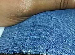 Impressive Dick Climax Scene