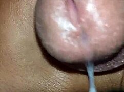 Impressive Dick Climax Scene