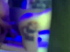 Two Couples Engage in a Steamy Partner Swap Adventure!