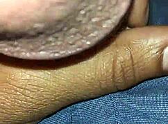 Impressive Dick Climax Scene
