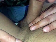 novim safado gives an amazing blowjob to that guy with small tits involved 😏