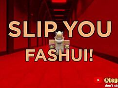 Baldi: You're Mine in Fashui Roblox Uncensored Animation?