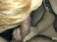 Japanese amateurs give blowjob and handjob outdoors