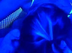 Does Mandeezy4u2 get that cock in POV?