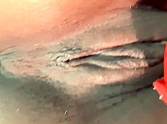 i'm eating that tasty teen pussy