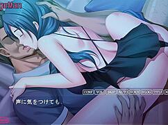 Kabe no mukou no tsuma no koe - hiroto 1