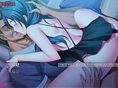 Kabe no mukou no tsuma no koe - hiroto 1