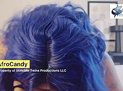 ready for new projects with ass massage?