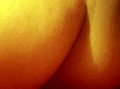 Tocandome rico, teen 18+ masturbates to orgasm in sexy amateur sex