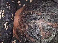 Angelg in Lingerie Allows Gay Oral Tasting with Deep Sucking