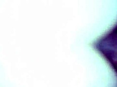 Petite European transsexual amateur engages in horny anal sex with cock in reality setting