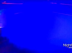 I-I just can't stop licking those dirty bitches' pussies during the striptease!