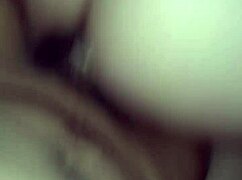 This sexy latina prostitute handles monster cocks