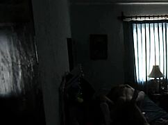 My cousin screws me while her parents are home