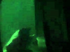 Intense Sex In Car At Park! Spooning Passion Unleashed!