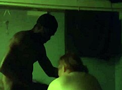 Kong's Threesome With Cum Swapping And Group Fun!