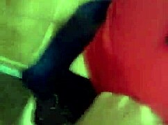 I Return To Visit My Cousin This Time With A Nice Slap