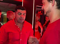 Amanda And Pattywife Swap Partners At Party