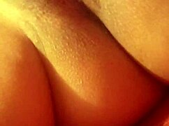 Tocandome rico, teen 18+ masturbates to orgasm in sexy amateur sex