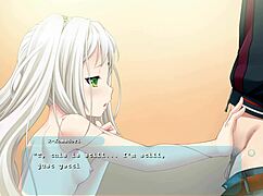 Princess X Fan Disc Sex Scenes!