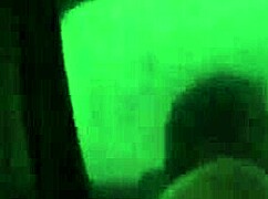 Intense Sex In Car At Park! Spooning Passion Unleashed!