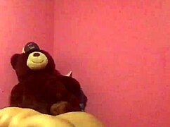 Big tits and a big ass get a big black cock