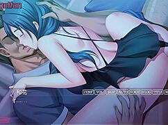 Kabe no mukou no tsuma no koe - hiroto 1