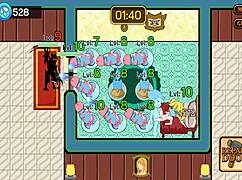 Hg Haunted Raven is a short little 18+ game 😊