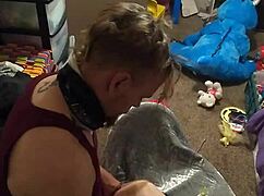 Getting ready for some personal relaxation time